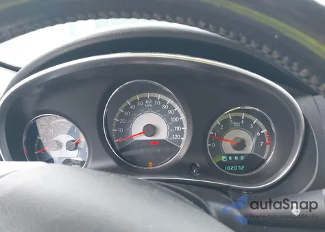 2012 Chrysler 200 Limited from USA, damaged, VIN 1C3CCBCG6CN122351